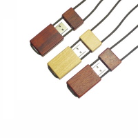 Wood Drive 2 USB Stick