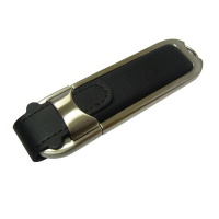 Leather Drive 2 USB Stick