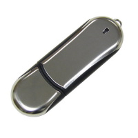 Chrome Drive USB Stick