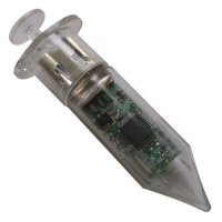 Syringe Drive USB Stick