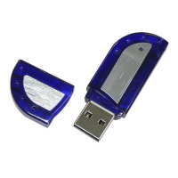 Funky Drive USB Stick Ansichten