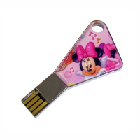 Key USB Drive 2
