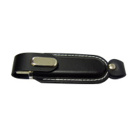 Leather Drive USB Stick Ansichten