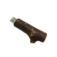 Twig Drive USB Stick Ansichten