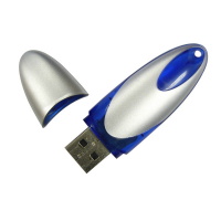 Bullet Drive USB Stick Ansichten