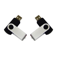 Twister Drive USB Stick Druckflächen