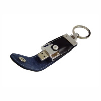 Leather Drive 3 USB Stick