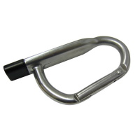 Carabiner Drive USB Stick Druckflächen