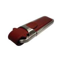 Leather Drive 2 USB Stick