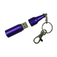 Bottle Drive USB Stick