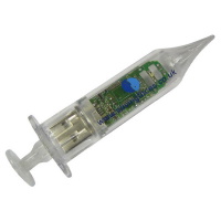 Syringe Drive USB Stick